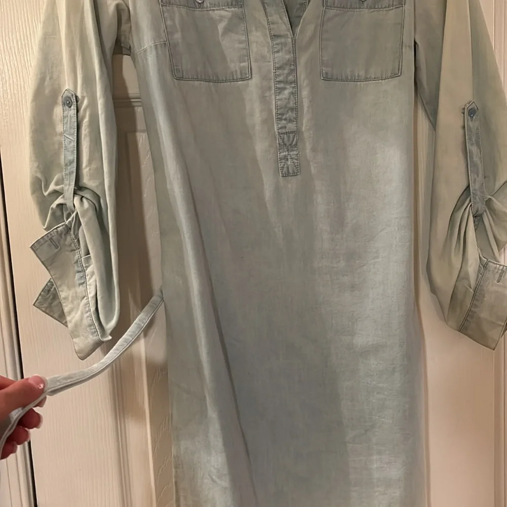 Dress - Picture 4 of 5